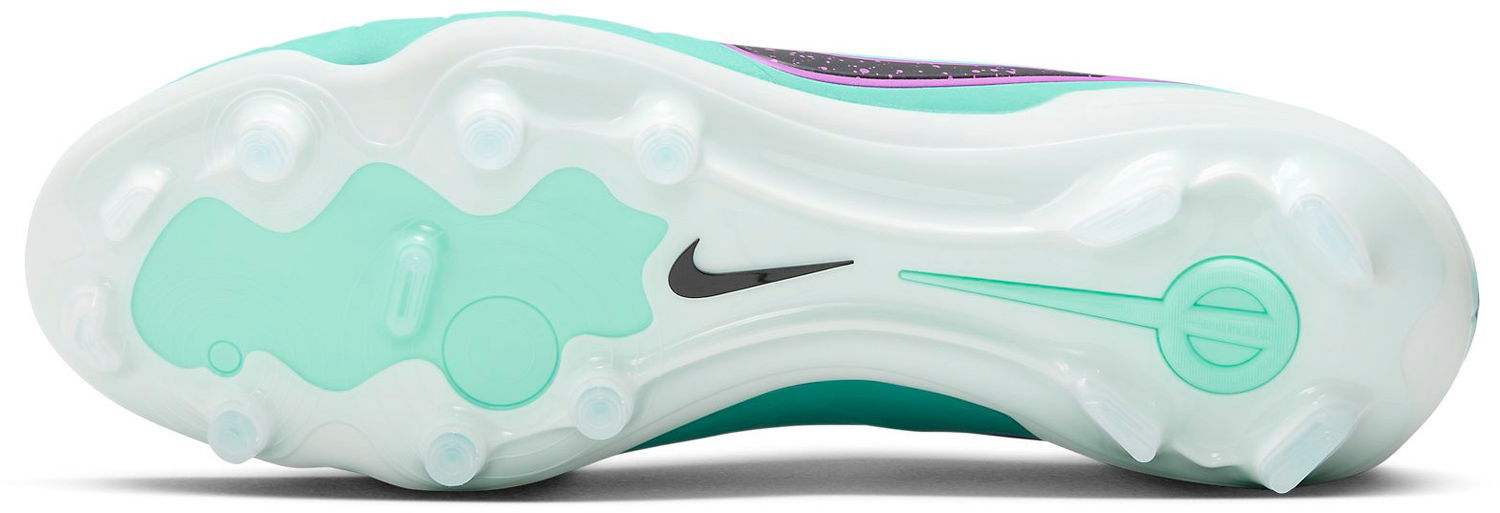 Tenisky a topánky Nike LEGEND 10 PRO FG Tyrkysová | dv4333-300, 1