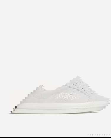 Tenisky a topánky Converse Awake x One Star Pro OX "White" Biela | A07144C, 1