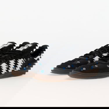 Tenisky a topánky adidas Originals Samba Og W Čierna | IF4397, 5