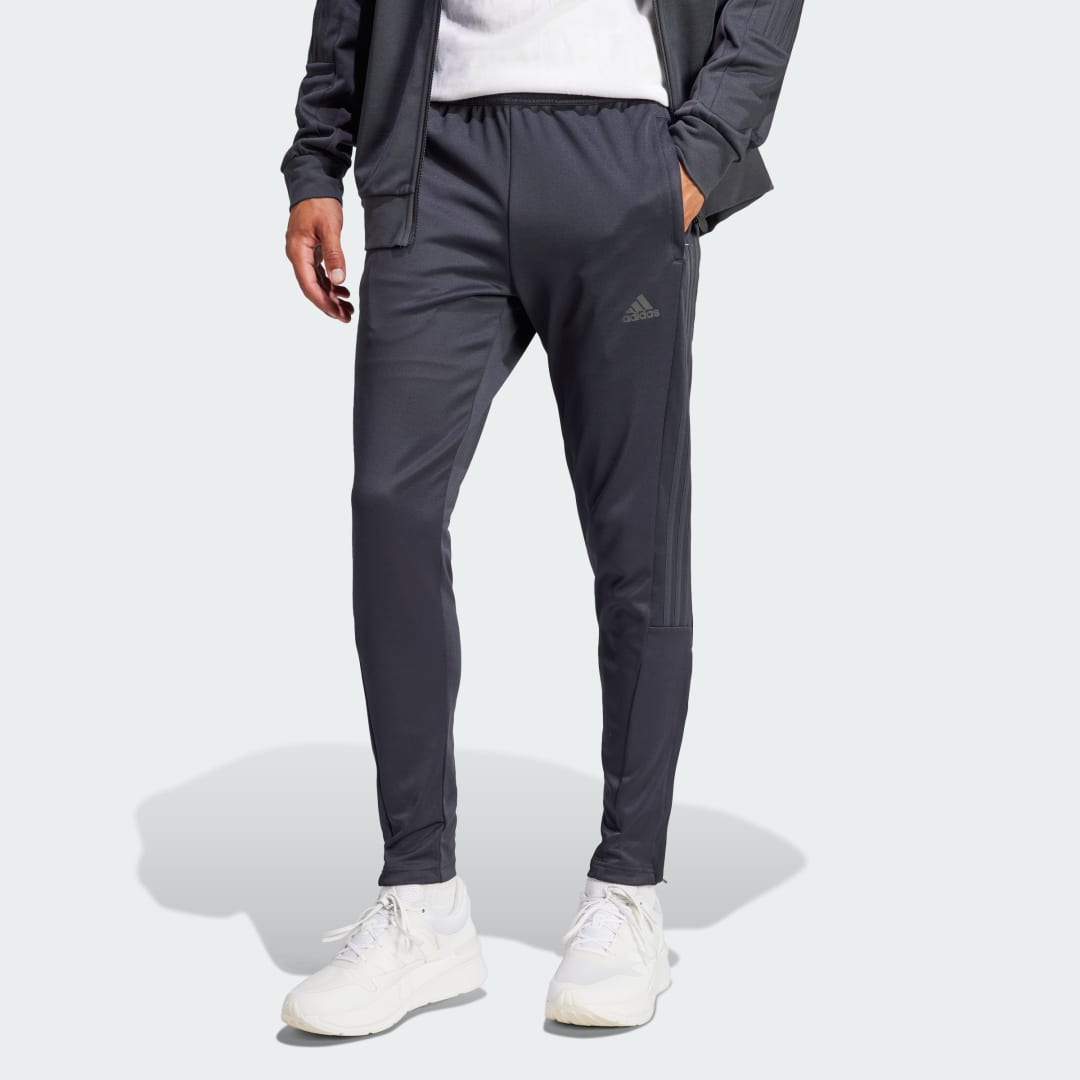 Nohavice a džínsy adidas Originals Tiro Reflective Šedá | IA3065, 0