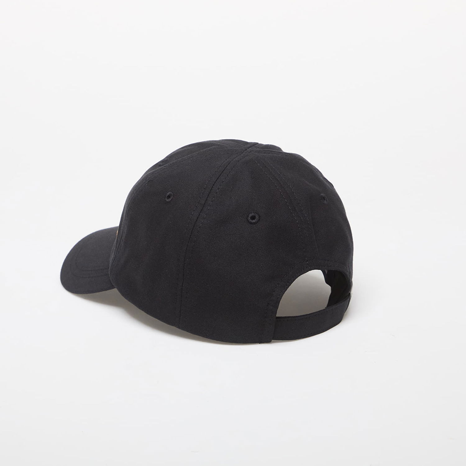 Šiltovka Fred Perry Oxford Cap Black Universal Čierna | HW8657 R88, 1