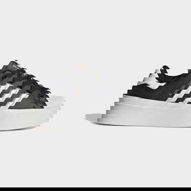 Tenisky a topánky adidas Originals Superstar Bonega Čierna | GX1841, 0
