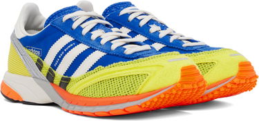 Tenisky a topánky adidas Originals SL72 Modrá | JQ8757, 3