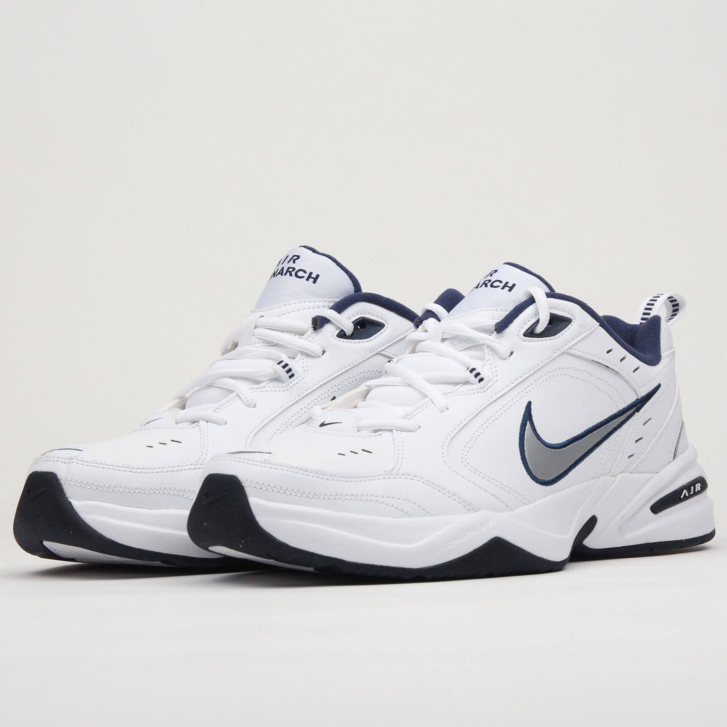 Tenisky a topánky Nike Air Monarch IV Biela | 415445-102, 1