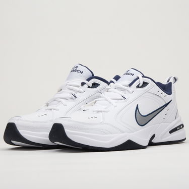 Tenisky a topánky Nike Air Monarch IV Biela | 415445-102, 1