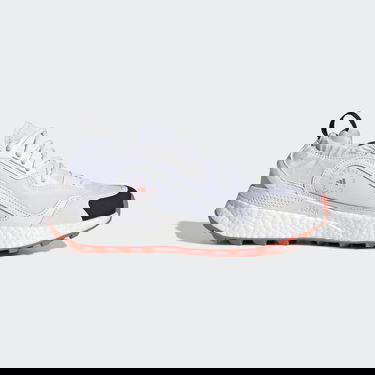 Tenisky a topánky adidas Performance OutdoorBoost 2.0 by Stella McCartney Biela | GX9871, 0