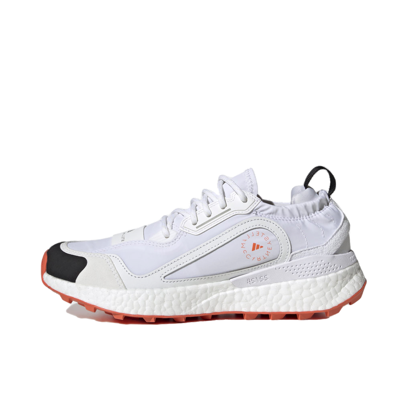 Tenisky a topánky adidas Performance OutdoorBoost 2.0 by Stella McCartney Biela | GX9871