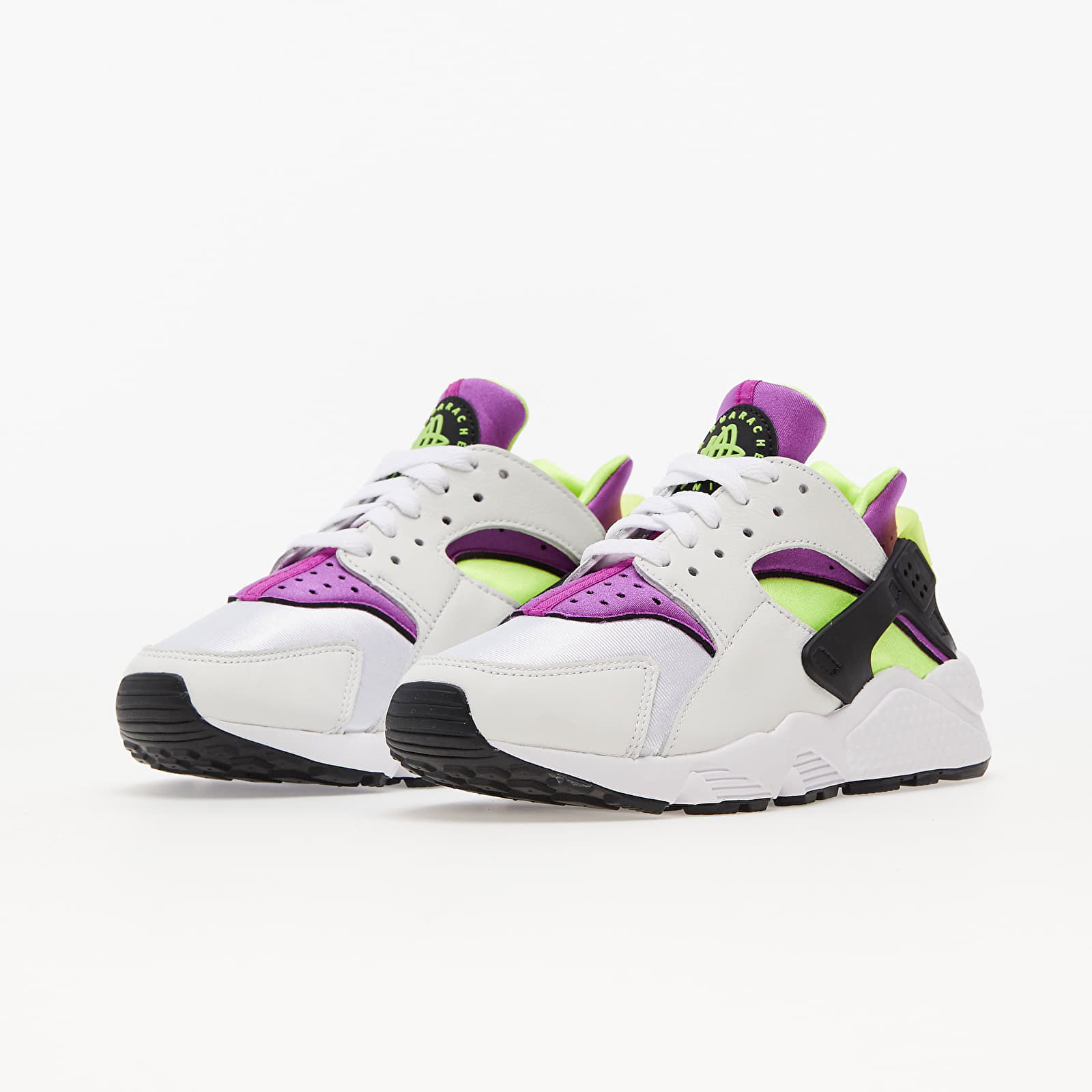 Air Huarache