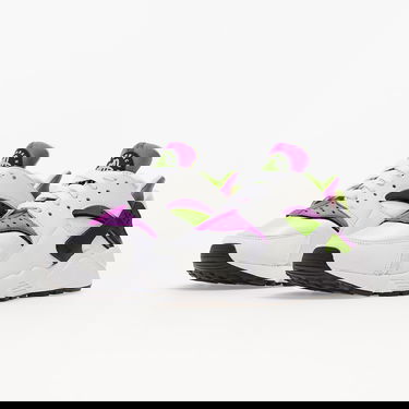 Tenisky a topánky Nike Air Huarache Biela | DH4439-101, 5