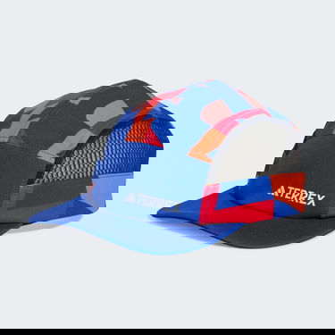 Šiltovka adidas Performance Terrex Climacool 5-Panel Graphic Cap Rôznofarebný | JY1711, 0