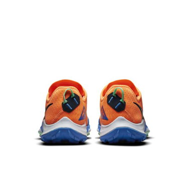 Tenisky a topánky Nike Air Zoom Terra Kiger 7 Oranžová | CW6062-800, 3