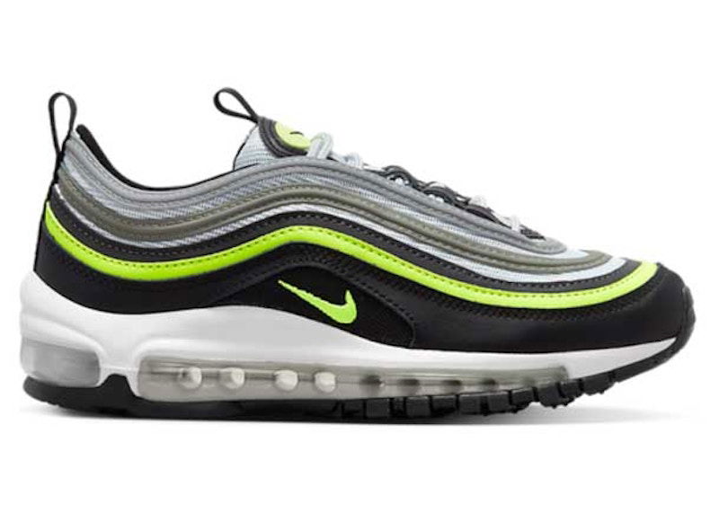 Tenisky a topánky Nike Air Max 97 Icons Šedá | 921522-030, 0