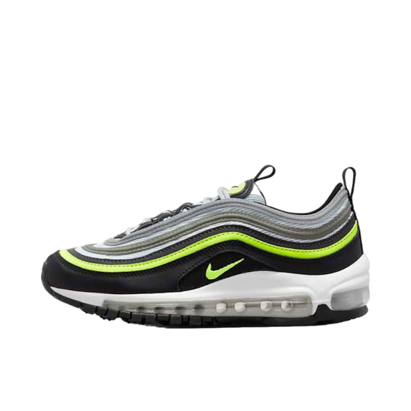 Tenisky a topánky Nike Air Max 97 Icons Šedá | 921522-030