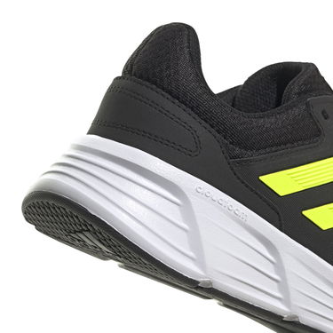 Tenisky a topánky adidas Performance adidas GALAXY 6M 40 Čierna | GW4141, 2