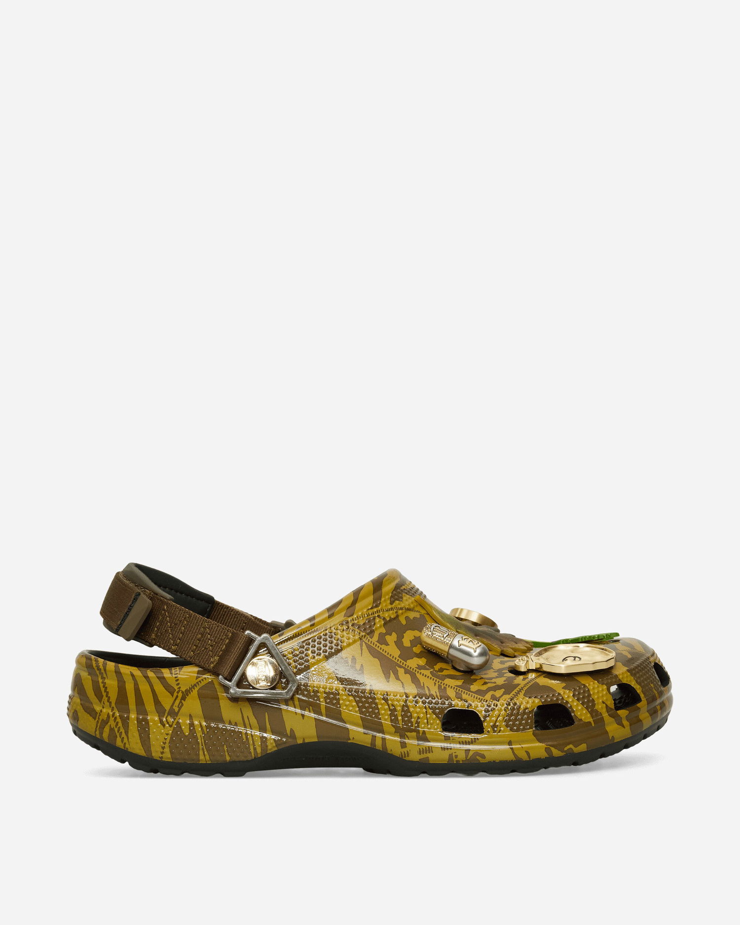 Tenisky a topánky Crocs Aries Classic Clogs Rôznofarebný | CR.211060 DKAG, 1
