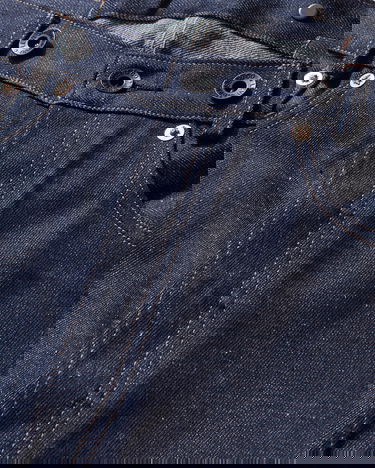 Džínsy Levi's 1890s Lot 201 Jeans Modrá | 001L8 0000, 3