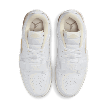 Tenisky a topánky Jordan Air Jordan Legacy 312 Low Biela | FQ7827-100, 3