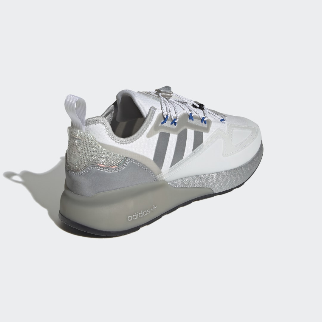 Tenisky a topánky adidas Originals ZX 2K Boost Biela | GY1208, 1