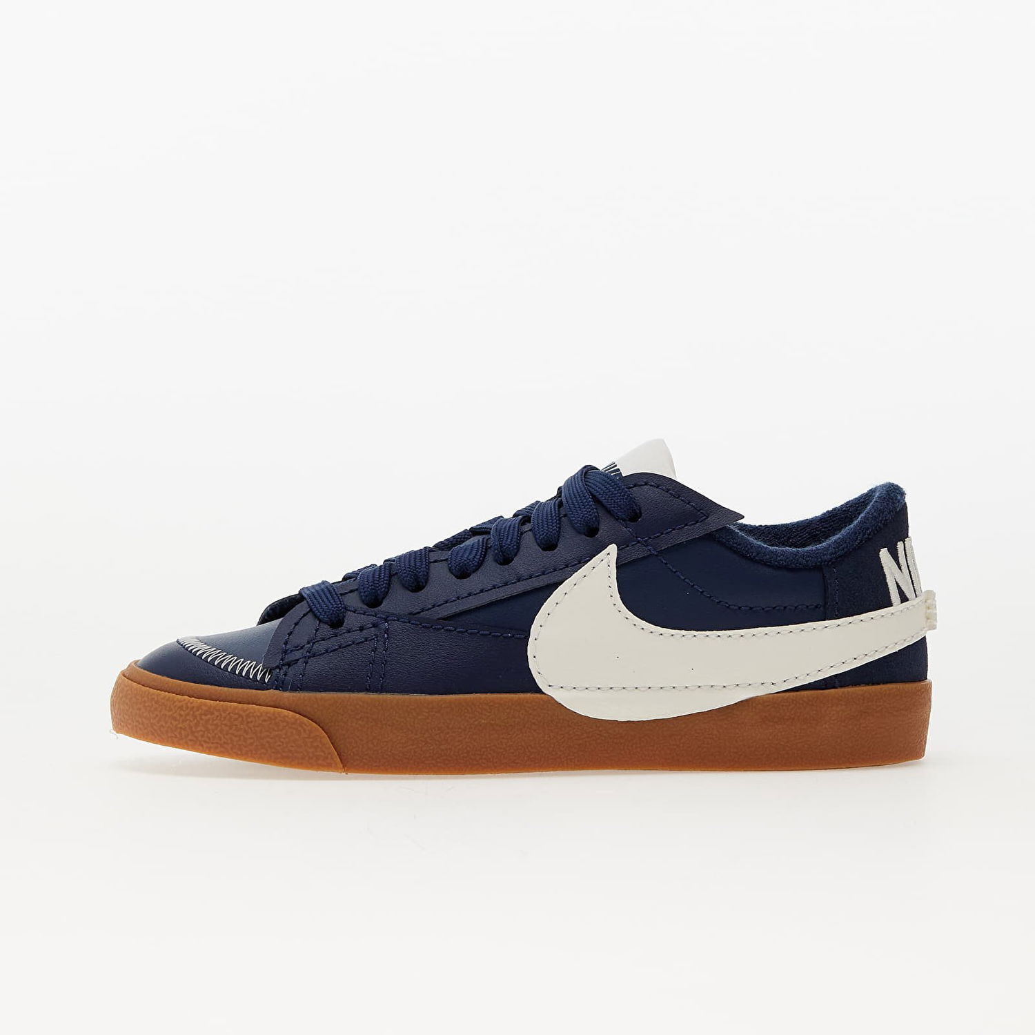 Tenisky a topánky Nike Blazer Low '77 Jumbo Rôznofarebný | DR9865-400, 0