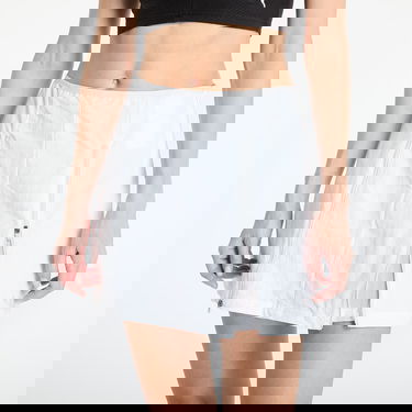 Sukňa Puma Dare to Zip-Off Woven Skirt Biela | 62983002, 1