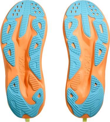 Tenisky a topánky Hoka One One SKYFLOW Zelené | 1155111-fsts, 2