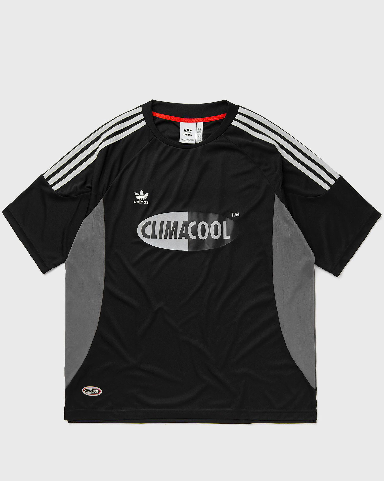 Dres adidas Originals CLIMACOOL JERSEY Čierna | JF8739, 0