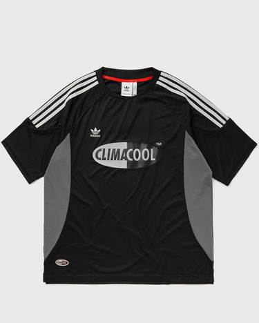 Dres adidas Originals CLIMACOOL JERSEY Čierna | JF8739, 0