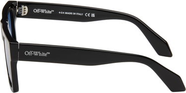 Slnečné okuliare Off-White Off-White Lawton Sunglasses Čierna | OERI109C99PLA0011045, 2