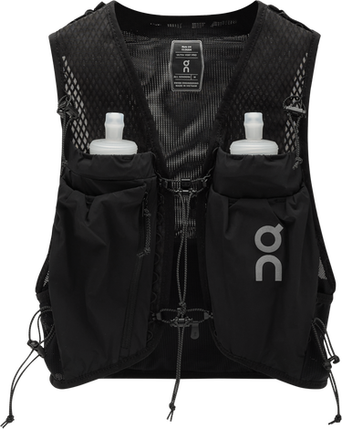 Batoh On Running Ultra Vest Pro + 2 flasks Čierna | 2uf30130553, 0