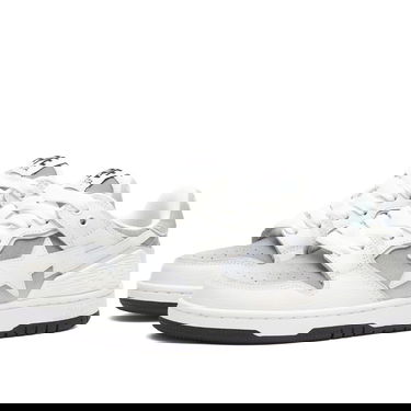 Tenisky a topánky BAPE A Bathing Ape Women's Bape Sk8 Sta #4 Sneakers in White,  | END. Clothing Biela | 001FWJ802058I-WHT, 0