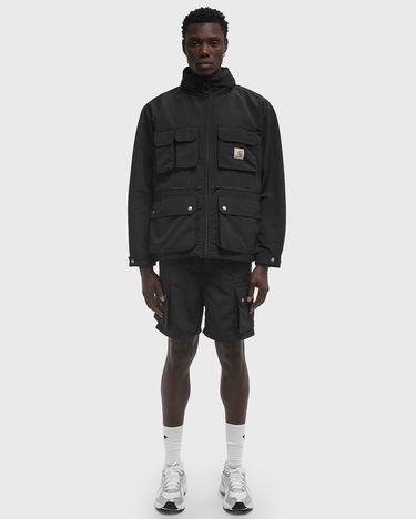 Bunda Carhartt WIP Irwin Lightweight Field Jacket Čierna | I034504-89.XX, 2