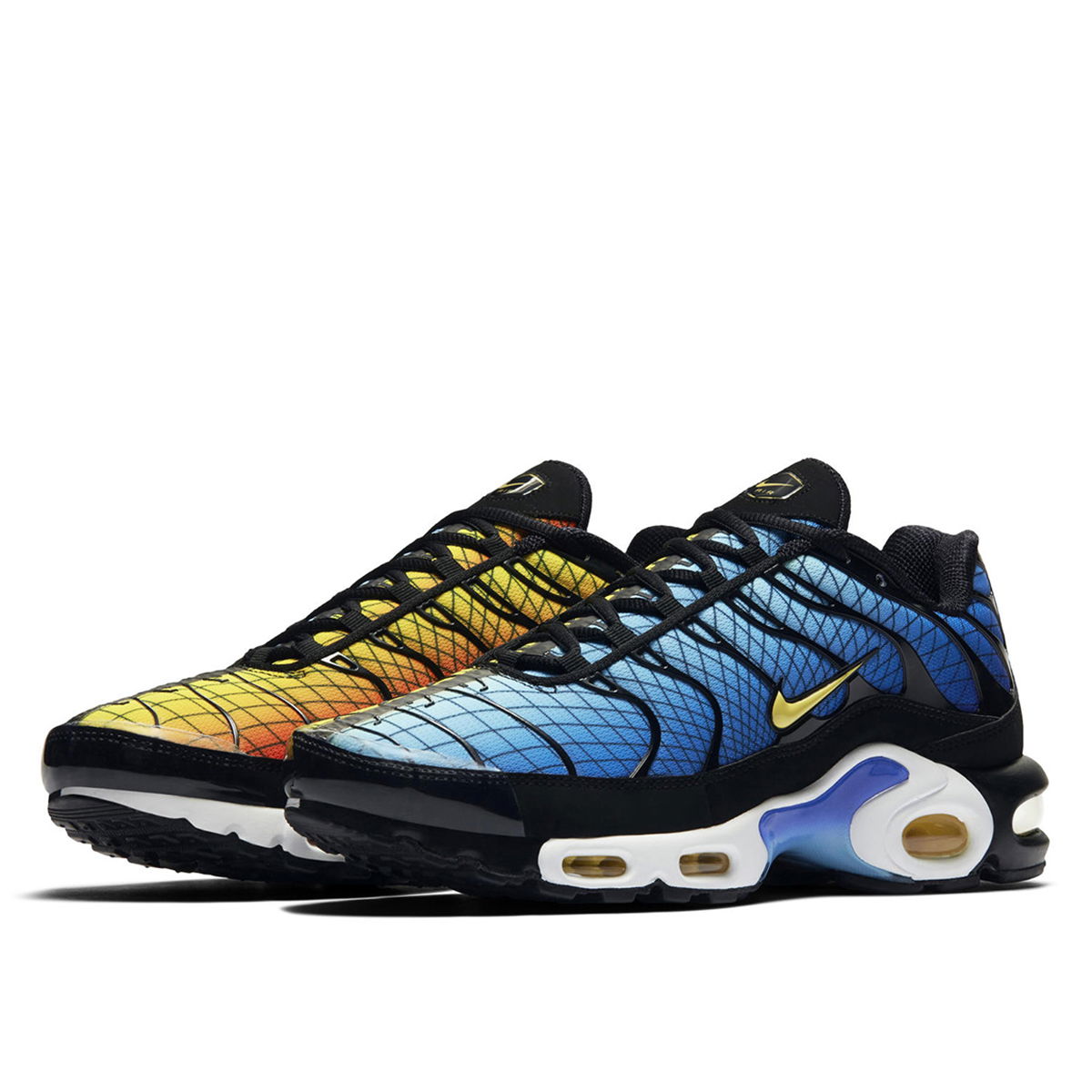 Tenisky a topánky Nike Air Max Plus Greedy Modrá | AV7021-001, 1