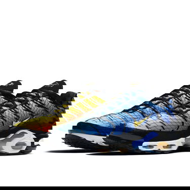 Tenisky a topánky Nike Air Max Plus Greedy Modrá | AV7021-001, 1