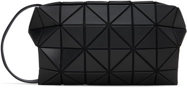 Kabelka BAO BAO ISSEY MIYAKE Geometric Patterned Crossbody Bag Čierna | BB48AG452, 0