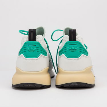 Tenisky a topánky adidas Originals ZX 2K Boost Biela | FX4172, 3