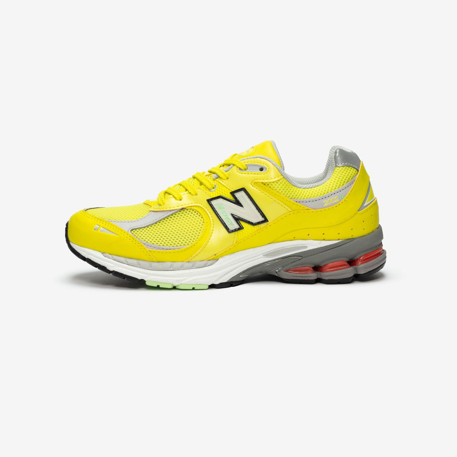 Tenisky a topánky New Balance 2002R Žltá | M2002RLC, 0