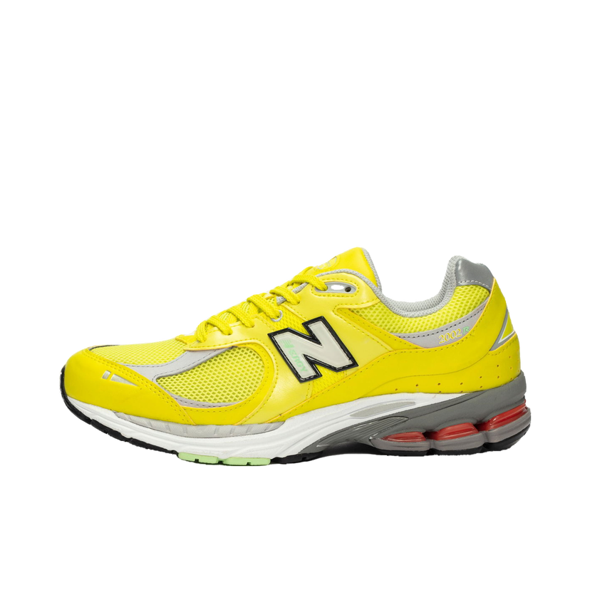 Tenisky a topánky New Balance 2002R Žltá | M2002RLC