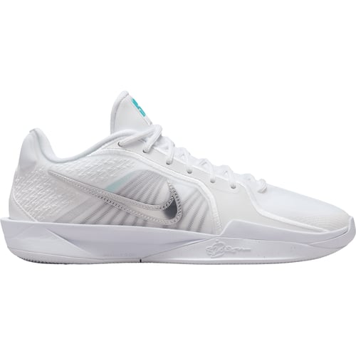 Tenisky a topánky Nike Sabrina 2 White Metallic Silver Summit Biela | FQ2174, 1