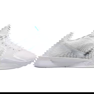 Tenisky a topánky Nike Sabrina 2 White Metallic Silver Summit Biela | FQ2174, 1