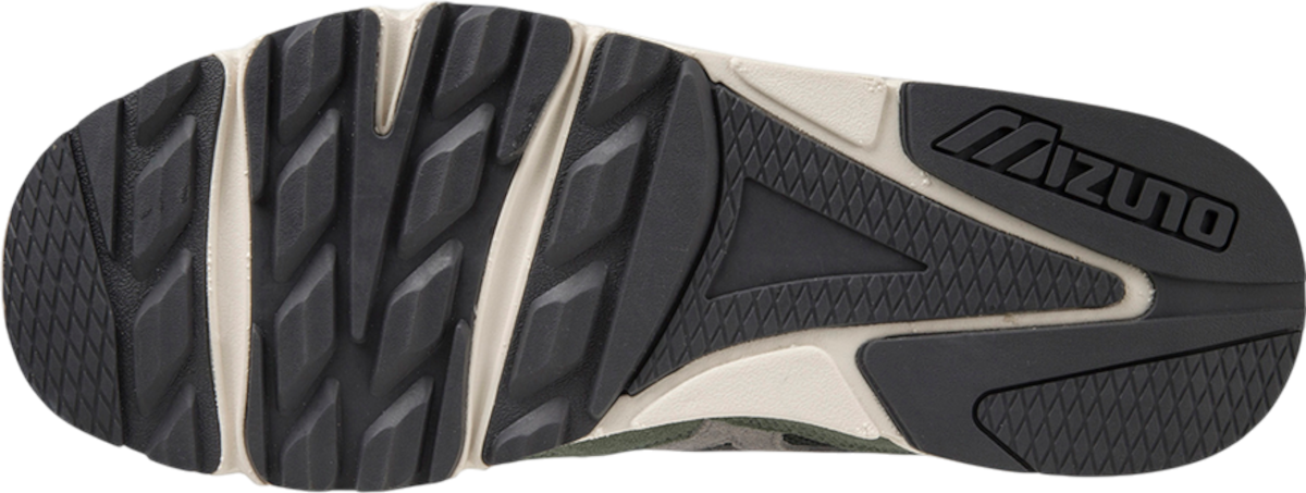 Tenisky a topánky Mizuno Sky Medal Zelené | D1GA192441, 1