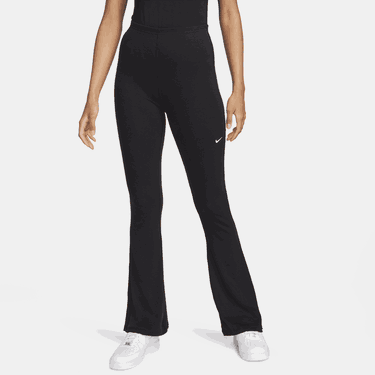 Tepláky Nike Sportswear Chill Knit Čierna | FQ2113-010, 0