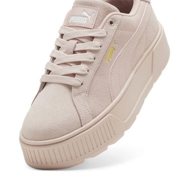 Tenisky a topánky Puma Karmen 37,5 Béžová | 384614-15, 3