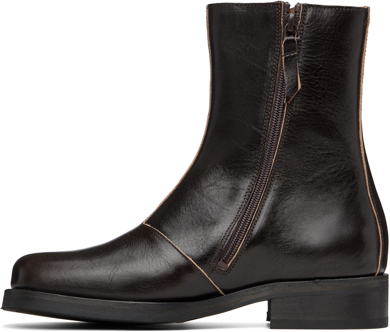 Camion Boot