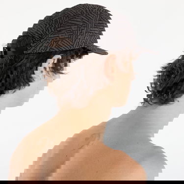 Šiltovka Saysky Combat Reflective Cap Universal Čierna | OUACA103C1050, 2