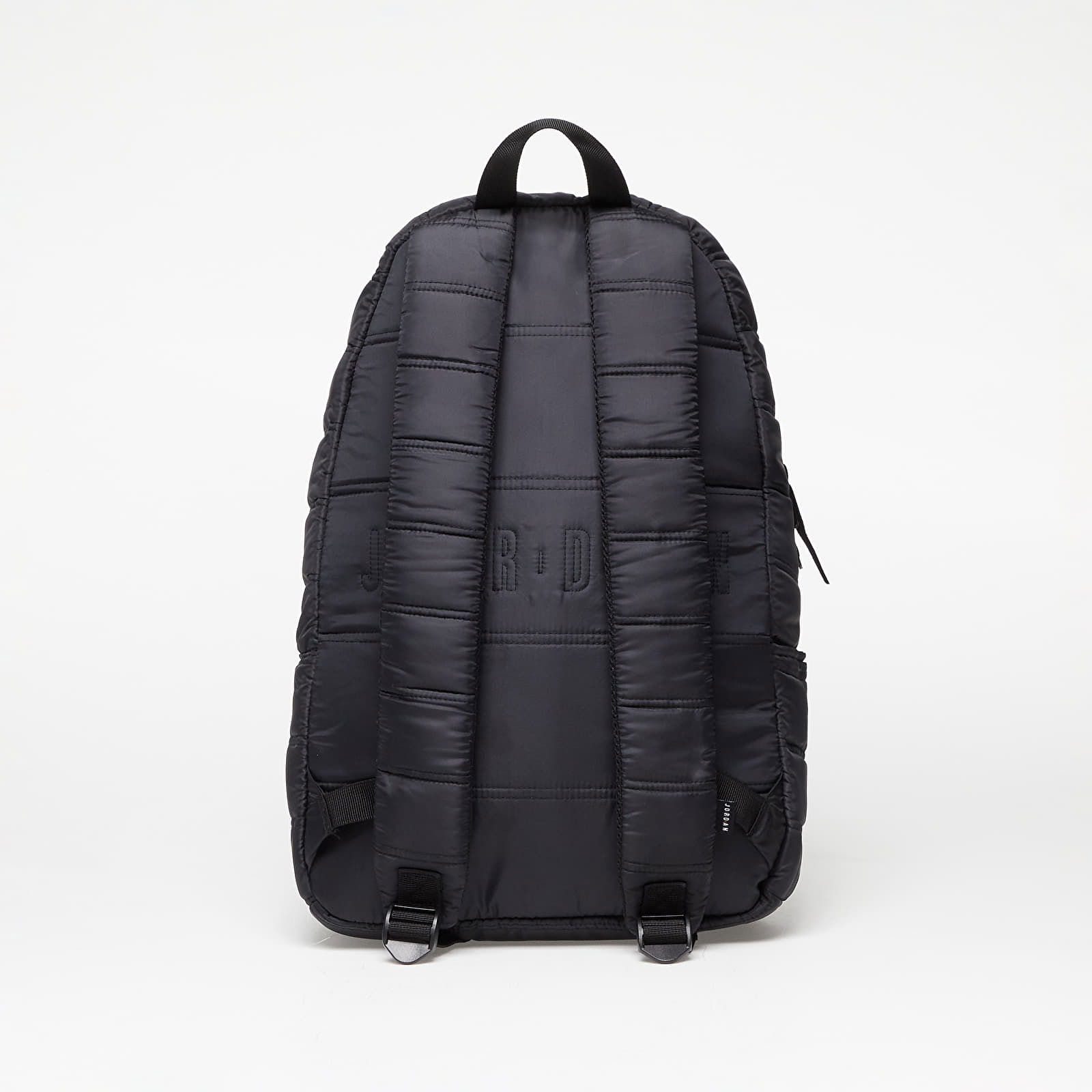 Quilted Backpack