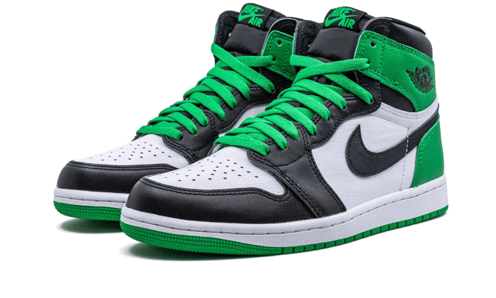 Air Jordan 1 Retro High OG "Celtics" GS
