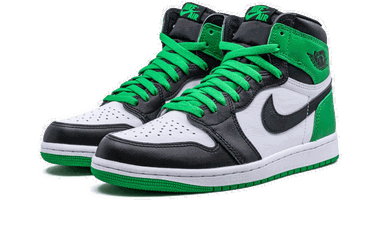 Tenisky a topánky Jordan Air Jordan 1 Retro High OG "Celtics" GS Zelené | FD1437-031, 1