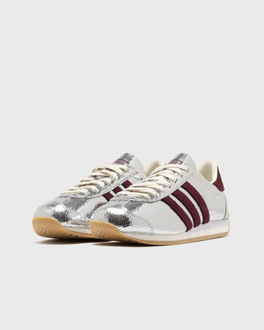 Tenisky a topánky adidas Originals Country OG Metalická | JQ5111, 1