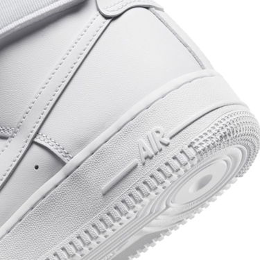 Tenisky a topánky Nike Air Force 1 High Biela | DD9624-100, 3
