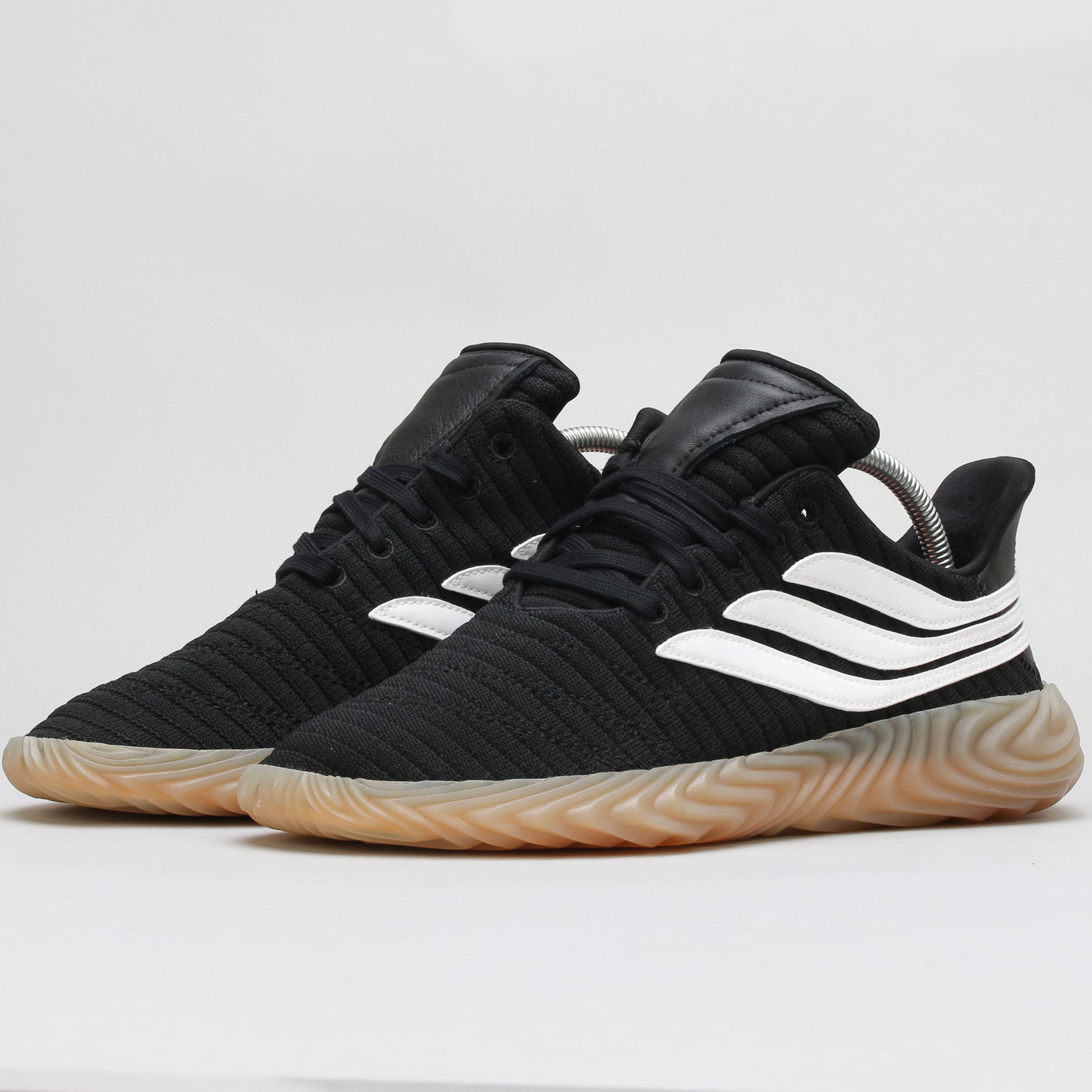Tenisky a topánky adidas Originals Sobakov Čierna | AQ1135, 0